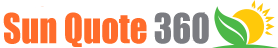 Sun Quote logo
